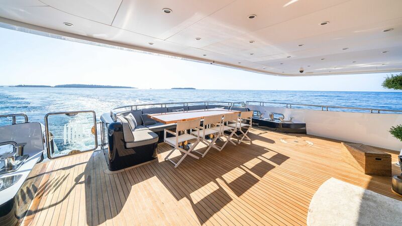MONDOMARINE 131